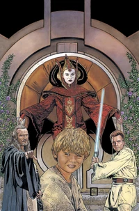 Обложка без текста