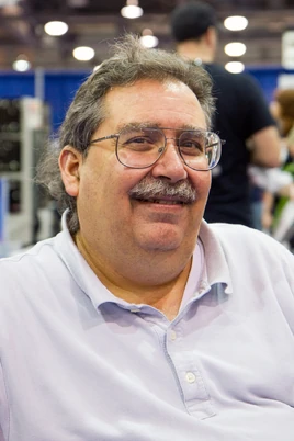 Tony Isabella