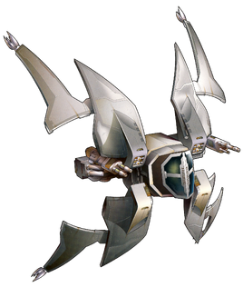 Virago NEGVV