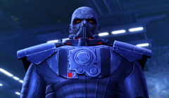 Darth Malgus Cold War