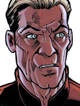 Ranulph tarkin