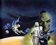 Slave Ship art.jpg (523 КБ) «Корабль невольников»