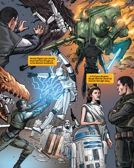 The Force Unleashed 070b