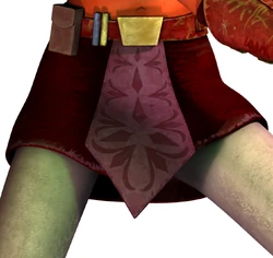 Пояс Асоки Тано.