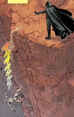 Гибель Вилла