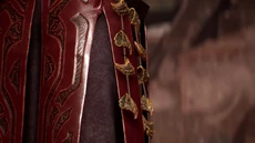 Трофеи Маликоса от павших Братьев ночи