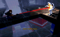 07. Imperial Freighter Suprosa - SotEgame