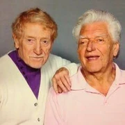 Clive Revill David Prowse