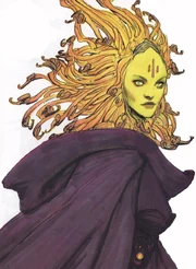 Dark jedi by dalvus-d5tnky4