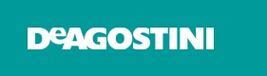 Deagostini logo