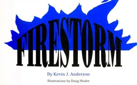 Firestorm