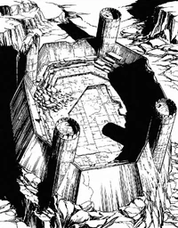 Хиджарнская крепость