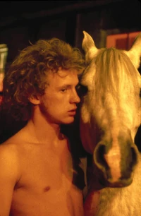 Peter Firth Equus