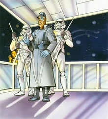 Screed Stormtroopers