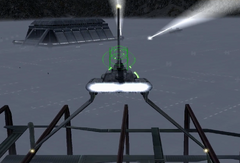 Второй угон Тайдириума