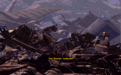 04. Ord Mantell Junkyard - SotEgame