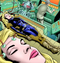 Перепрограммирование Гури.