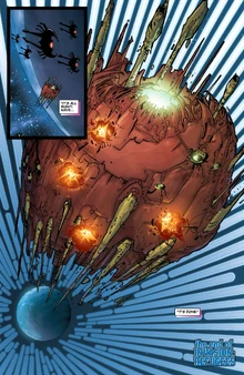 «Сердце Арториаса»