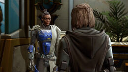 Tau and Arn
