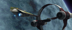 Fisto over Vassek