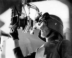 Julian Glover as Veers