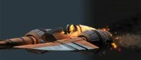 Revanswoop