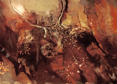 «Иллюзия» призрака Марки Рагноса