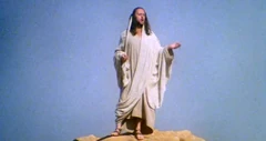 Kenneth Colley as Jesus