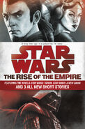 The Rise of the Empire Cover