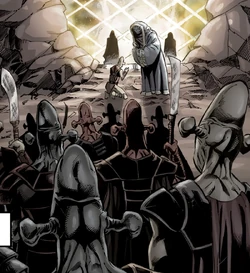 Ква обучают раката