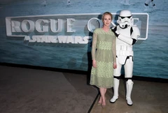 Genevieve OReilly Rogue One