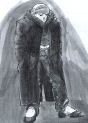 Концепт-арт Кайла Катарна