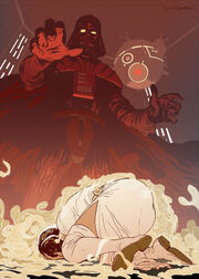 Leia Torture SWGS5