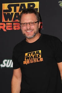 Steve Blum Rebels T-shirt