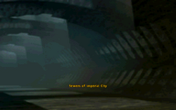 08. Sewers of Imperial City - SotEgame