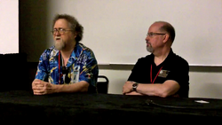 Aaron Allston Timothy Zahn