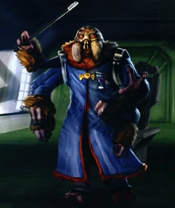 Адмирал Тренч