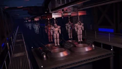 Тёмные солдаты