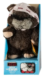 Паплу (мягкая игрушка).