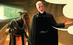 Poggle-Dooku