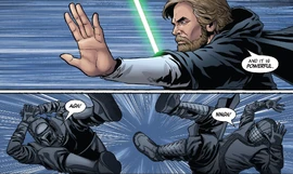 Курук и Викрул повержены