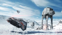 Battle of Hoth SWBdice