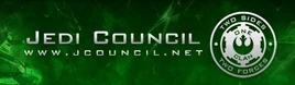 Jedi Council