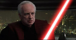 Palpatine