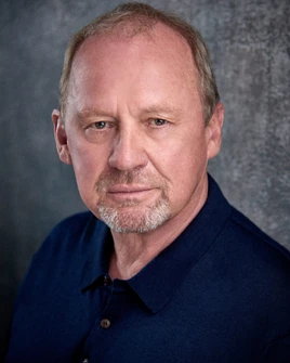Peter Firth