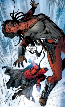 Sek'nos Zana fall DotJ08