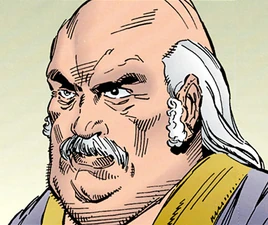 Хуфф Дарклайтер