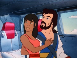 Манго Баобаб и Орен Йомм