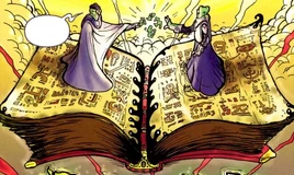 Booko of the Boolmide