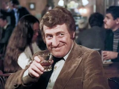 Clive Revill Colombo